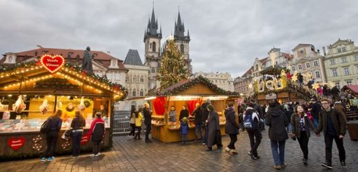 Letošní trhy se ponesou v duchu staročeských Vánoc.