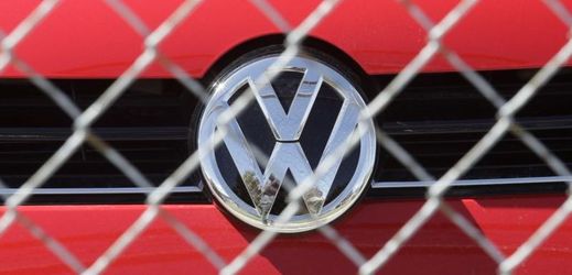 Volkswagen dostal první pokutu v emisní aféře (ilustrační foto).