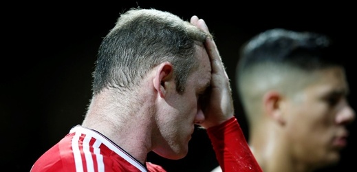 Wayne Rooney to schytal od bývalého spoluhráče.