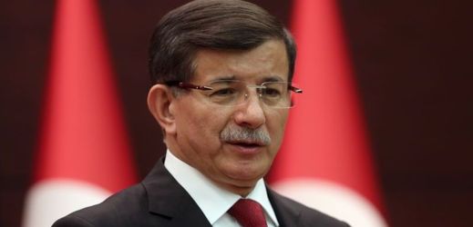 Snaží se turecký premiér situaci urovnat?