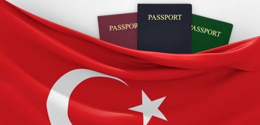 Nejdražší pasy mají v Turecku.