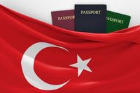 Nejdražší pasy mají v Turecku.
