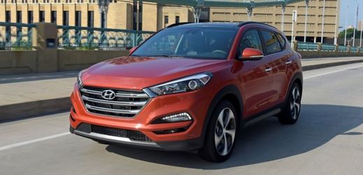 Hyundai Tucson získal ocenění v prestižní anketě.