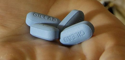 Lék Trudavada, který se užívá po sexu, také funguje jako prevence HIV.
