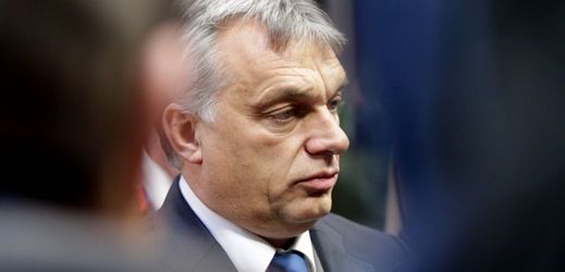 Maďarský premiér dokáže svými výroky vzbudit pozornost.