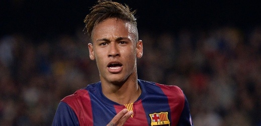 Proč Neymar váhá s prodloužením smlouvy?