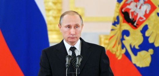 Vladimir Putin byl ruskými občany  poprvé zvolen do prezidentského křesla v roce 2000.