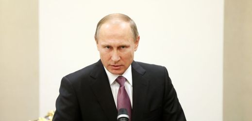 Ruský prezident Vladimir Putin dal už dříve najevo, že jurisdikci haagského soudu neuznává.