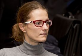 Jana Šádková tvrdí, že se policie pokusila koupit její výpověď.