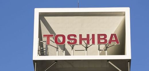 Budova Toshiby.