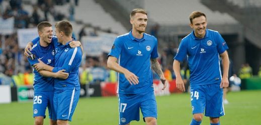 Liberec zaútočí na postup do play-off Evropské ligy. 