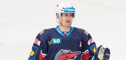 Nejproduktivnější hráč hokejové extraligy Roman Červenka se nepředstaví na nadcházejícím turnaji Channel One Cup v Praze a Moskvě.