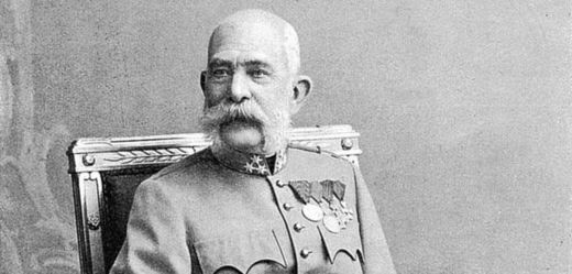 František Josef I. Ještě v roce 1898 usilovali čeští vědci a umělci o přízeň rakouského císaře. Za dvacet let už ne.