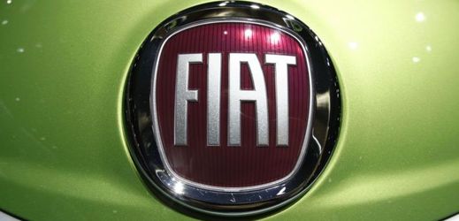 Fiat (ilustrační foto).