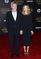 Harrison Ford a jeho manželka Calista Flockhart na premiéře očekávaného sedmého dílu Hvězdných válek.