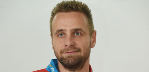 Pavel Skrbek.
