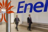 Energetický koncern Enel se dohodl na prodeji dvoutřetinového podílu.