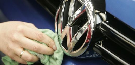 VW bude čelit další žalobě, kterou podali čínští ekologové. 