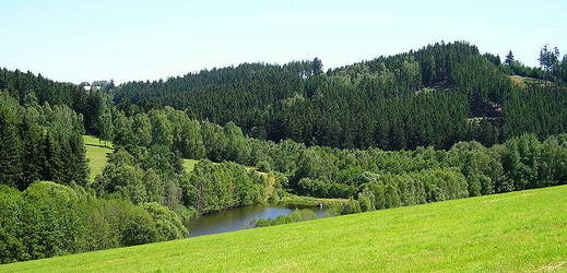 Ministerstvo navrhuje vydat sousedům přes 72 hektarů půdy z Liberecka (ilustrační foto).