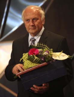 Jaromír Jágr starší (foto z roku 2008).