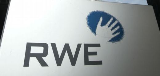 RWE pro příští rok zlevní svým zákazníkům ceny zemního plynu.