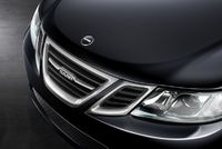 Vypadá to tak, že značka Saab zažije znovuzrození (ilustrační foto).
