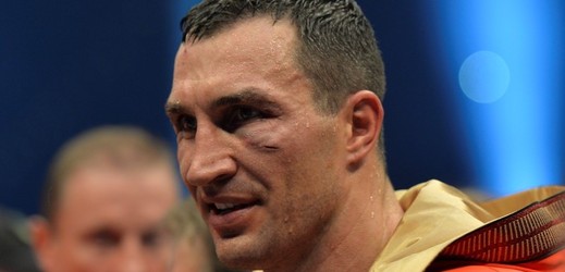 Vladimir Kličko věří, že z něj odveta s Tysonem Furym udělá ještě lepšího boxera.