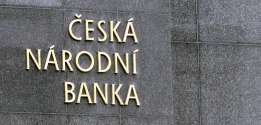 České národní banka.