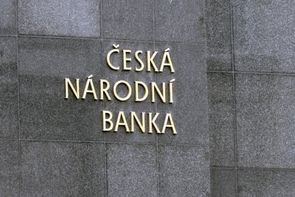 České národní banka.