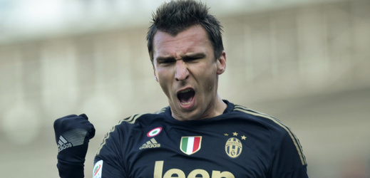 Juventus porazil Carpi.