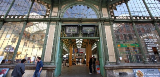Plán nezahrnuje ty budovy, kde jsou komplikované vlastnické vztahy, například budovu Masarykova nádraží v Praze.