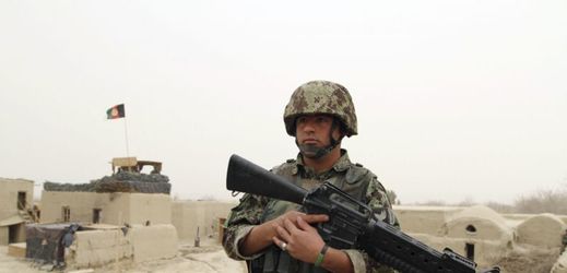 Američtí SEALs podezřelí z mučení