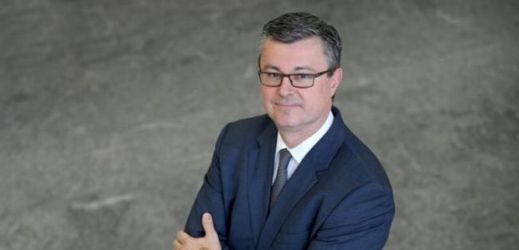 Kandidát na nového premiéra Chorvatska Tihomir Orešković.
