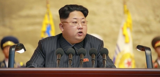 Behěm pár let přibral severokorejský vůdce desítky kil.