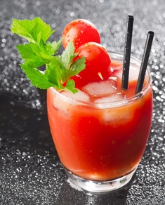 Bloody Mary.