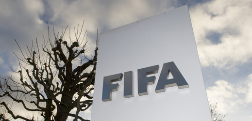 FIFA (ilustrační foto).
