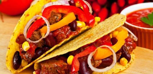 Řetězec Chipotle Mexican Grill, který prodává burrito a ostatní mexické pokrmy, v poslední době zaznamenává případy nákaz jídel po celých Spojených státech.