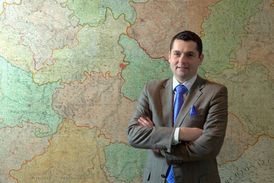 "Rozdíl mezi Českem a Rakouskem? V ohodnocení zdraví a života," říká Martin Diviš.