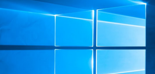 Windows 10 (ilustrační foto).
