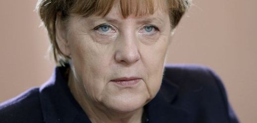 V budově spolkového kancléřství v Berlíně mělo probíhat zasedání vlády Angely Merkelové.