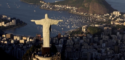 MISE RIO. Rio de Janeiro bude za osm měsíců pořádat olympijské hry. Předvést se světu a zpopularizovat svůj sport chtějí i golfisté.