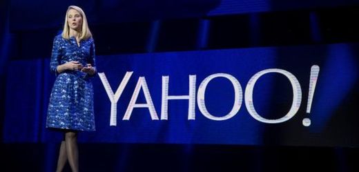 Internetová společnost Yahoo pracuje na plánu snížení počtu zaměstnanců.
