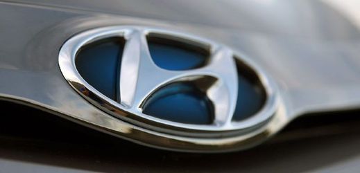 Automobilka Hyundai chce letos pokořit hranici pěti milionů prodaných vozů.