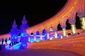 V roce 2014 festival oslavil své 30. výročí na téma „50 let ledu a sněhu. Okouzlující Charbin". Konaly se zde na počest festivalu různé veletrhy, soutěže a slavnosti, které ztrvaly od 20. prosince 2013 do února 2014.