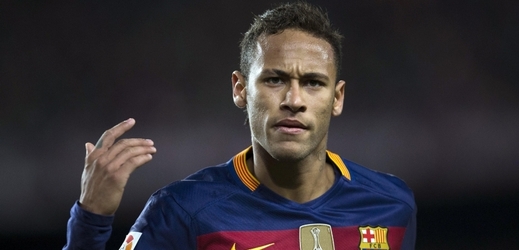 Neymar možná půjde před soud