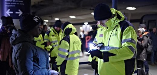 Sexuální útoky na festivalu mají podle všeho na svědomí muži z uprchlické komunity ve Stockholmu (ilustrační foto). 
