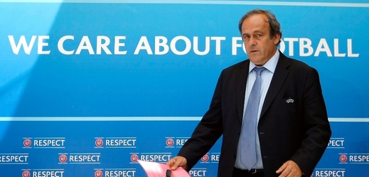 Suspendovaný prezident UEFA Michel Platini se formálně odvolal k příslušné komisi FIFA proti osmiletému zákazu působení ve fotbale.
