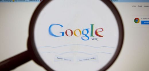 Společnost Google vytvořila divizi pro počítačovou virtuální realitu.