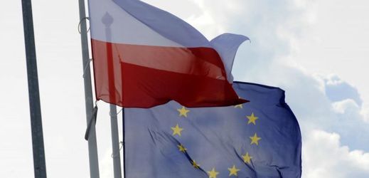 EU se nyní zaměří na nové poměry v Polsku (ilustrační foto).