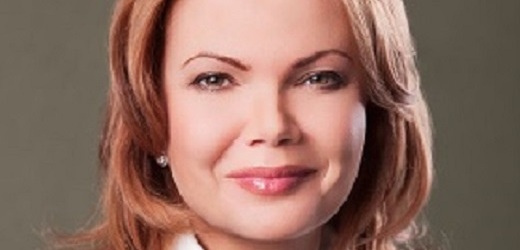 Karolína Topolová, generální ředitelka AAA AUTO.